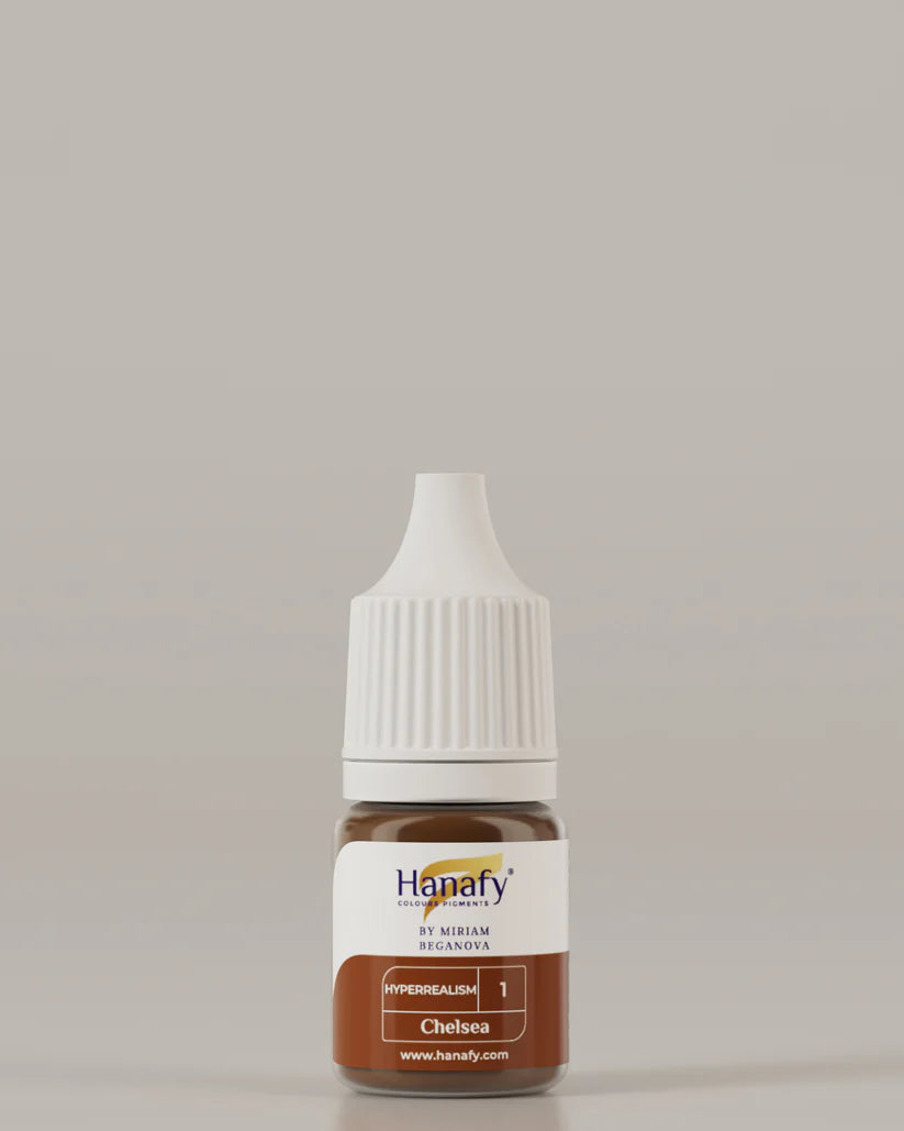 HyperRealism｜N1 Chelsea 5ml