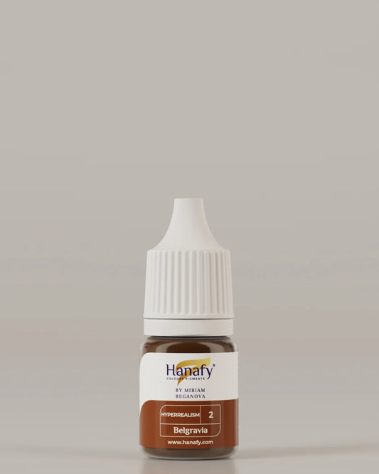 HyperRealism｜N2 Belgravia 5ml