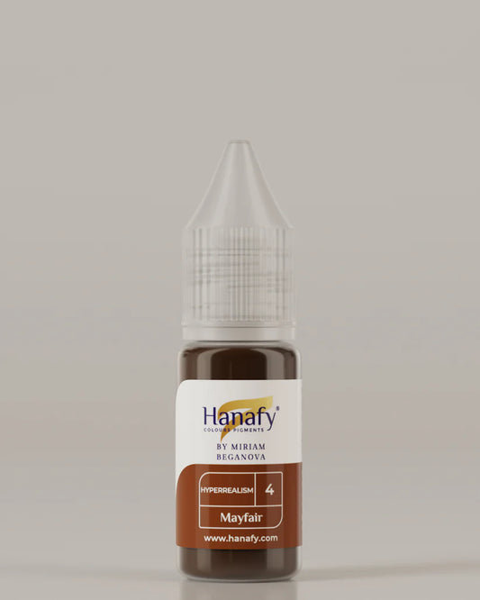 HyperRealism｜N4 Mayfair 10ml
